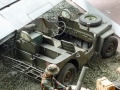 Willys Jeep MB Paratroopers "SAS"