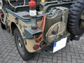 Willys Jeep MB