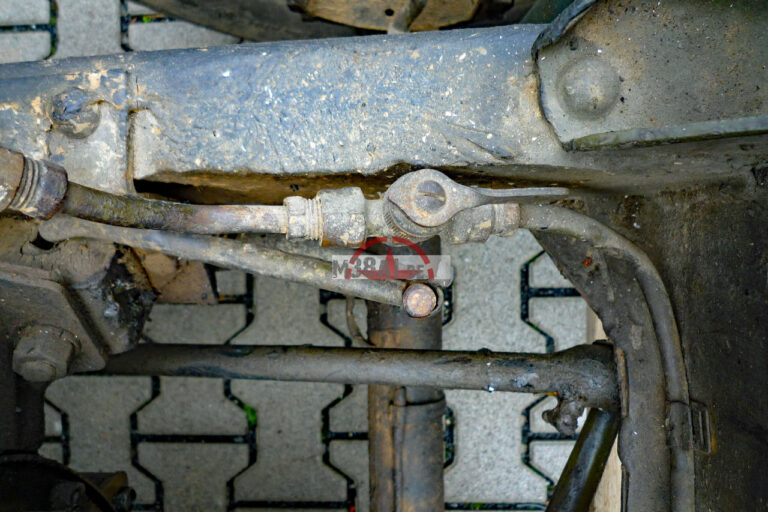 fuel system www.m38a1.de