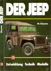 Clayton - Der Jeep